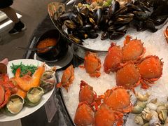 -安蒂娅·海鲜自助餐厅(安蒂娅美兰酒店)