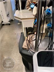 -Kraemer Paris  苏豪路易士·嘉玛发廊