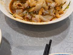 -汗腾格里·风味餐厅(新疆驻京办店)