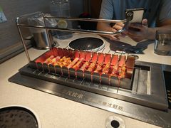 -丰茂烤串(五道口店)