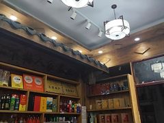 -下梅人家土菜馆(历史文化餐厅度假区店)