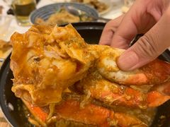 -新加坡海鲜共和(名胜世界圣淘沙海滨坊)