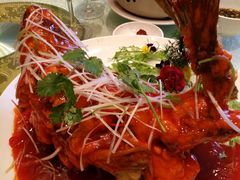 -玉华宫宾馆·餐厅(铜川驻京办店)