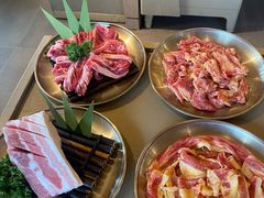 -西塔老太太泥炉烤肉(青浦蟠龙天地店)