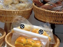 -富贵面包公司(运河店)