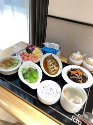 -瑞安母贝安月子会所