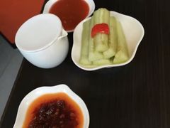 -唐茶苑(Soho)