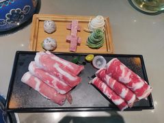 -享月汤皇·海鲜小火锅·聚会(曲江创意谷店)