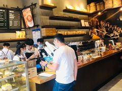 -DECAMERON十日谈(卓悦汇店)