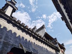 -呈坎景区