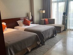 -天目湖御水温泉·度假酒店