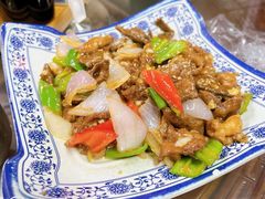 爆三样-宝正臻天津包子总店(金阳光居易店)