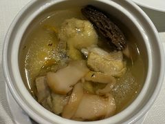 -贡宴盐帮菜自贡驻京联络处餐厅