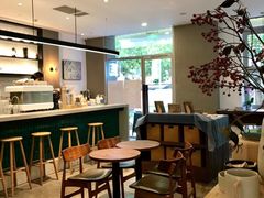 -AO cafe＆bistro