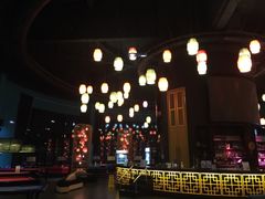 酒吧-Club Med地中海俱乐部·桂林度假村