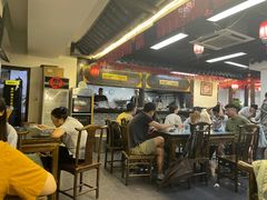 -西月城谭豆花(春熙路店)