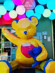 -宝燕乐园(闵行旗舰店)