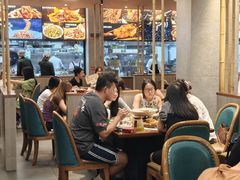 -情妹耙泥鳅·江湖川菜(科华店)