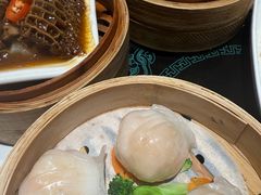 -德兴show鲜·蒸汽海鲜火锅餐厅(格创悦里店)