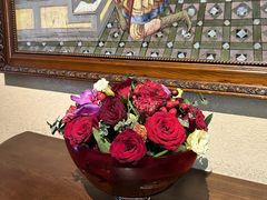 -玫瑰厅上海菜(兴国路店)