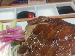 -满园烤鸭·春饼(太原街万达店)