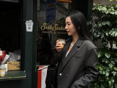 -SeekSeeking咖啡专门店(堰塘街店)