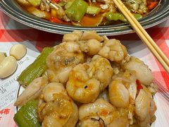 -江味龙虾馆·裸蓝龙虾(南山店)