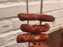 -福苗小骆驼烧烤(望京店)