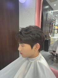 -芭莎造型·BAZAAR SALON