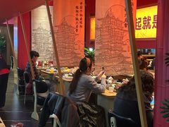 -六月雪干锅(绵阳凯德广场店)