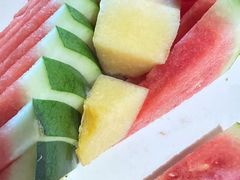 -菌自在·云南野生菌火锅(长安万达店)