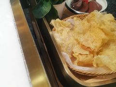-洪氏嗨捞·猪肚鸡火锅(阳光天地店)
