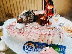 -海月轩海鲜豆捞(紫金塔店)