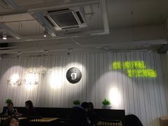 -greenjoy绿享轻食(宁海路店)