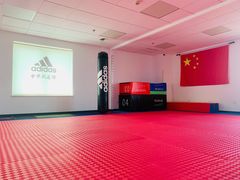 -adidas壹跆运动馆(世纪经贸大厦店)