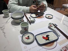 -發起人·肉骨茶(万象汇店)