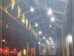 大堂-小红烤翅(傅厚岗店)