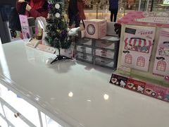 -瞳學會lens mart(南开大悦城店)