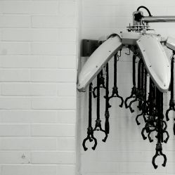 -意廊 Hair Salon