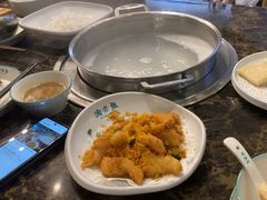 -鱼粤鲜淘米捞·中山脆肉鲩火锅(悦湖会店)