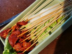 -巴倒烫陆派火锅山庄(南山总店)