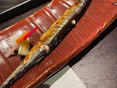 -鲤·鮨KOISUSHI