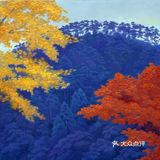 国宝级画家的称神的大作！