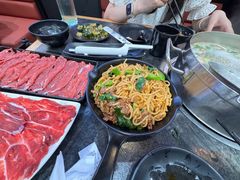 -林记潮牛·牛肉火锅(上马墩店)