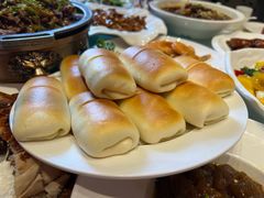 -玉林烤鸭店(黄村康庄店)