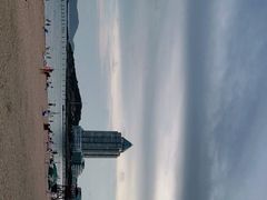 -青岛第二海水浴场