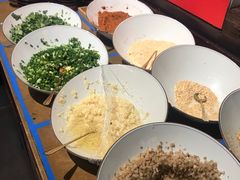 -受气牛肉·重庆耙牛肉(来福士店)