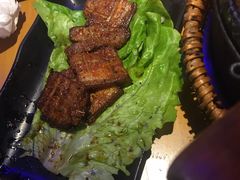 -云晓光头烧烤吧(川沙绿地店)