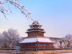 -鼎香润(德胜门内店)