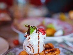 -BROWNSTONE布朗石西班牙餐厅(富城店)